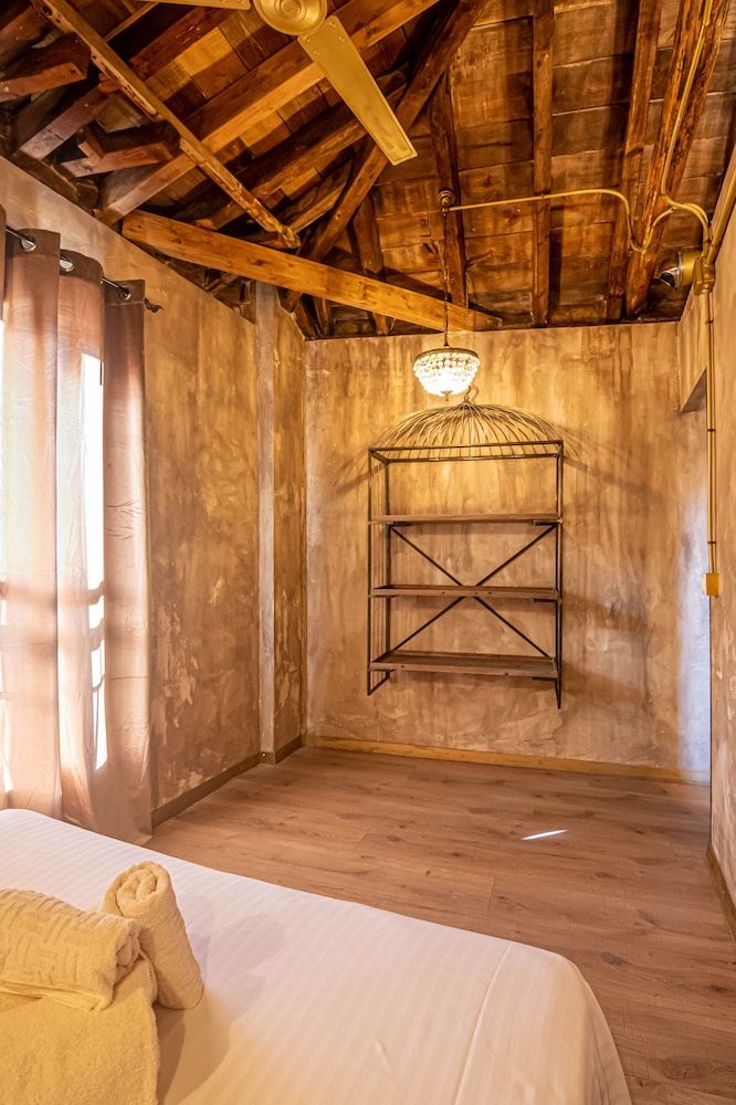 Apartamentos CV Exclusive Apartment, 2 Bedrooms (Granero) 6