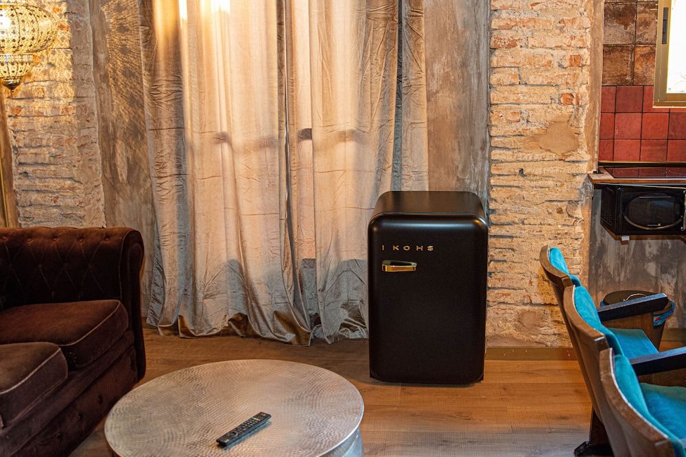 Apartamentos CV Exclusive Apartment, 2 Bedrooms (Granero) 12