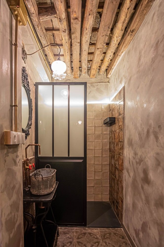 Apartamentos CV Exclusive Apartment, 2 Bedrooms (Granero) 4