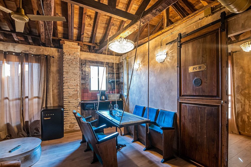 Apartamentos CV Exclusive Apartment, 2 Bedrooms (Granero) 10