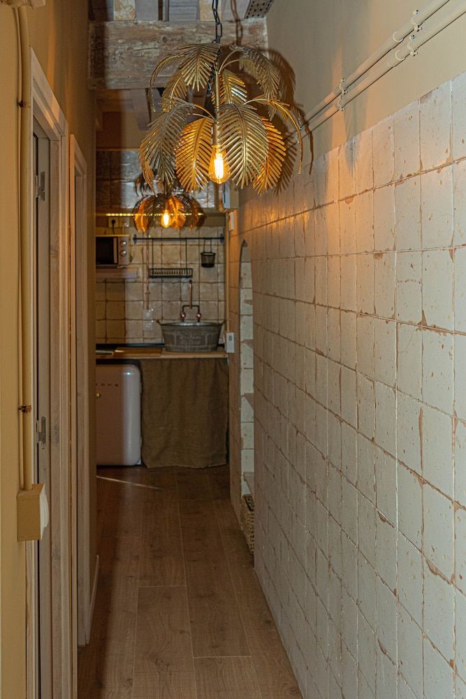 Apartamentos CV Family Apartment, 2 Bedrooms (Blanco) 4