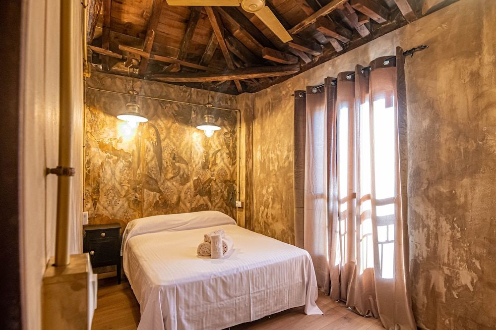 Apartamentos CV Exclusive Apartment, 2 Bedrooms (Granero) 7