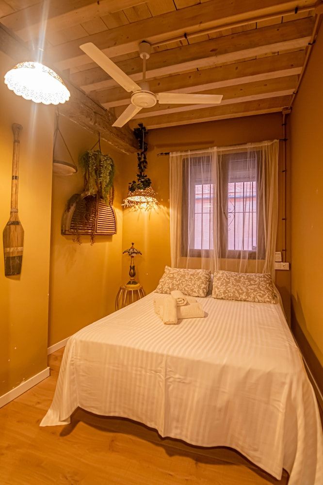 Apartamentos CV Family Apartment, 2 Bedrooms (Blanco)