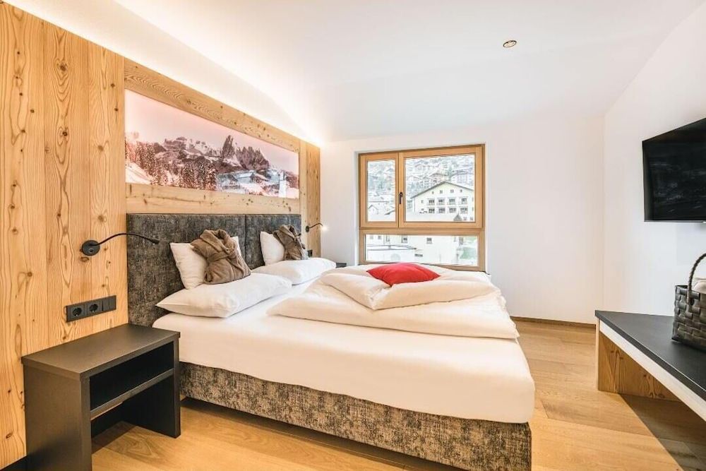 Family Apartment
