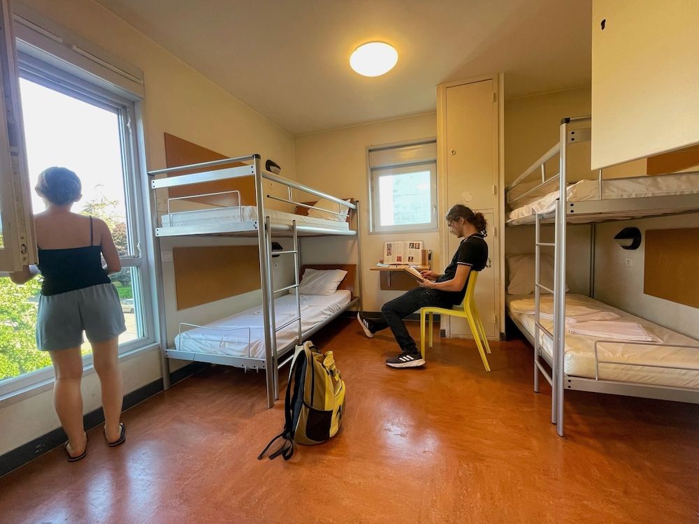 Quadruple Room, Private Bathroom