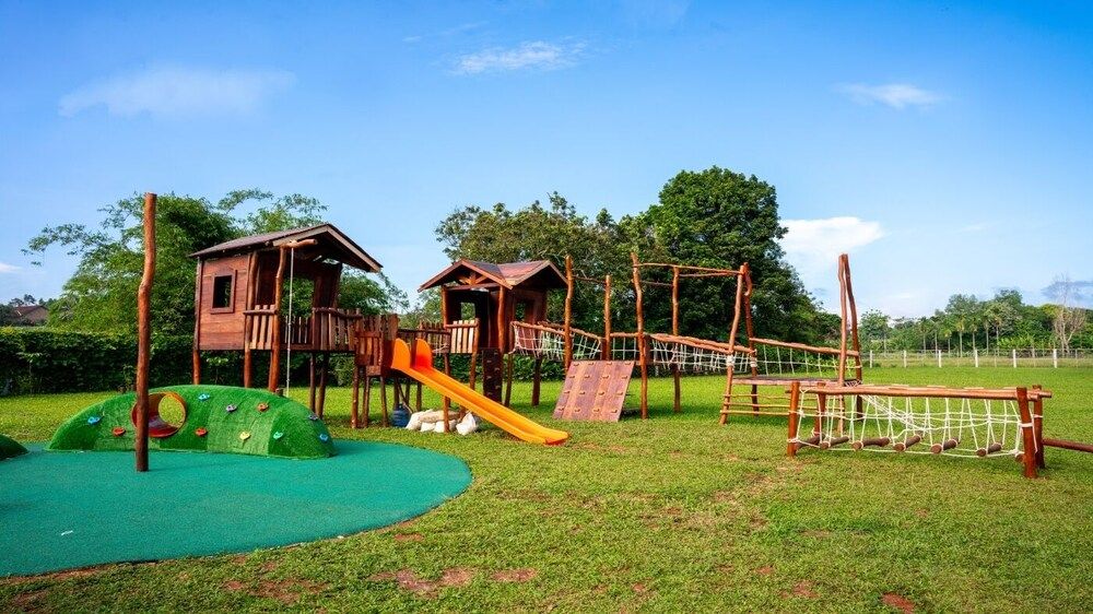 Children's Play Area