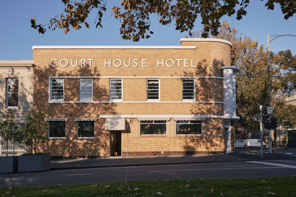 The Courthouse North Melbourne