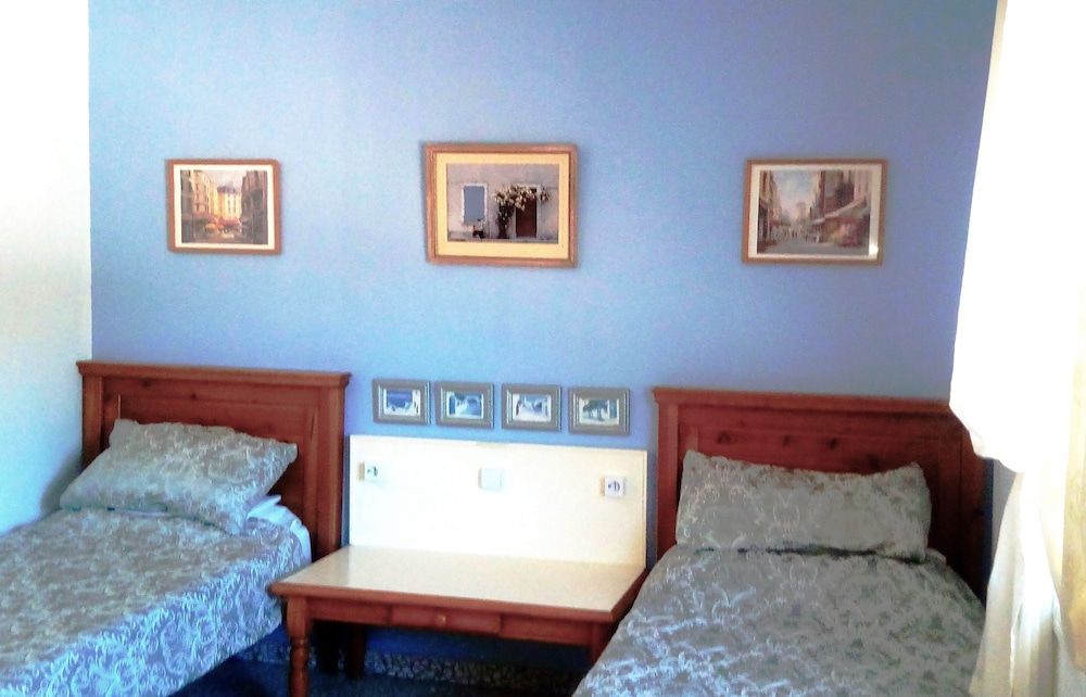 Comfort Double or Twin Room