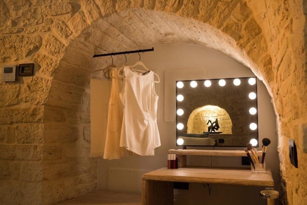 La Mandorla Luxury Trulli Junior Suite