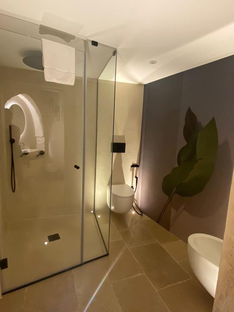 La Mandorla Luxury Trulli Luxury Suite 6