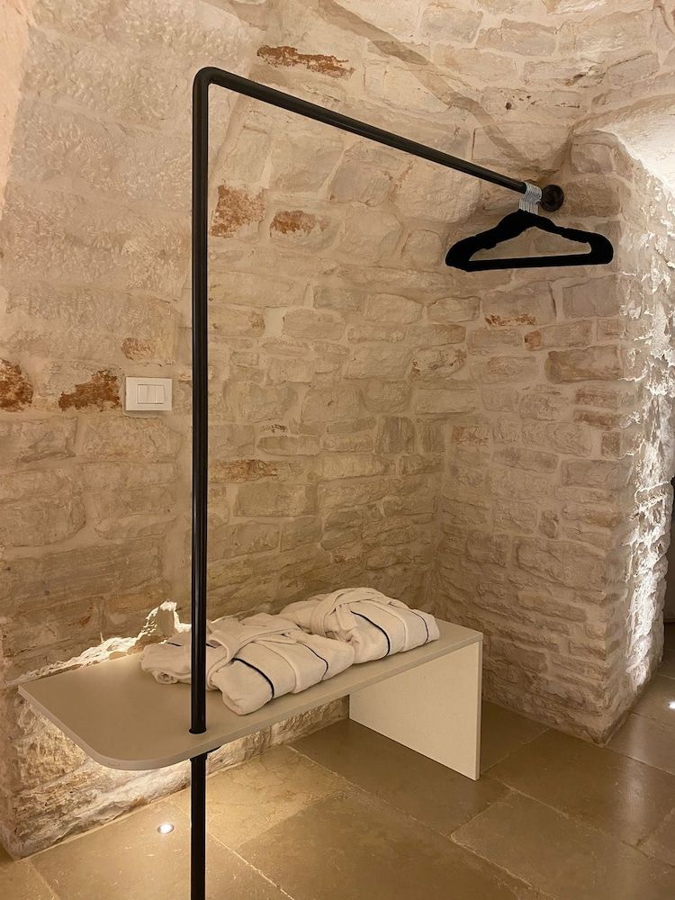 La Mandorla Luxury Trulli Luxury Suite 2
