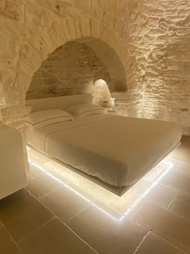 La Mandorla Luxury Trulli Luxury Suite
