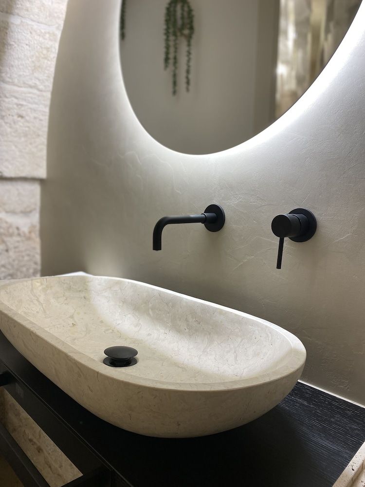 La Mandorla Luxury Trulli Luxury Suite 5