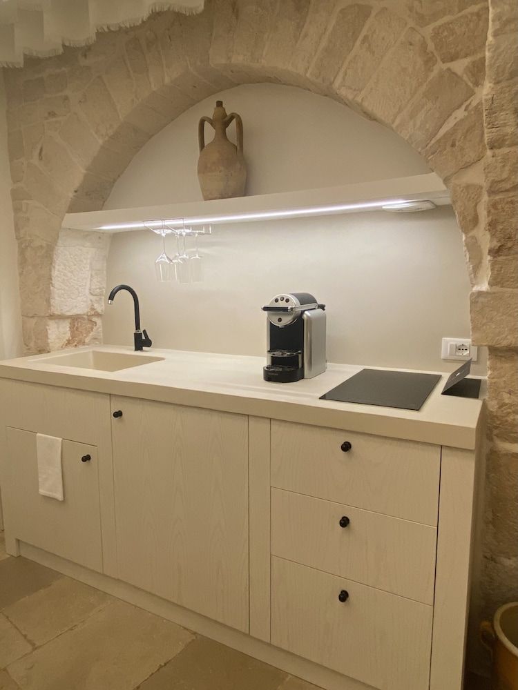 La Mandorla Luxury Trulli Luxury Suite 3