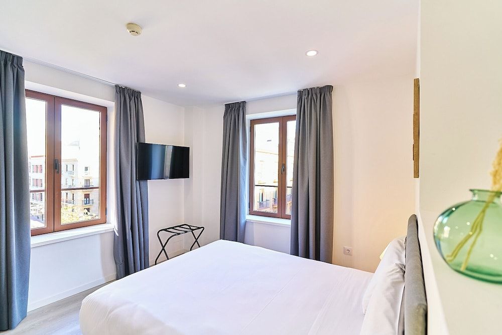 Hotel Gran Vía by gaiarooms