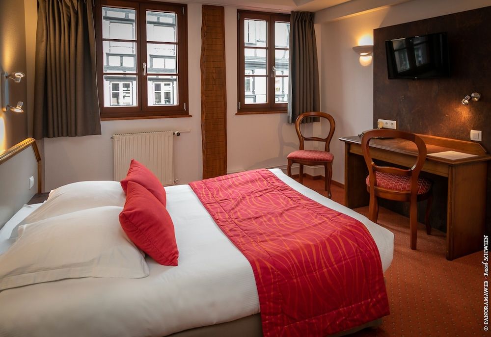 Classic Single Room, 1 Bedroom, Private Bathroom