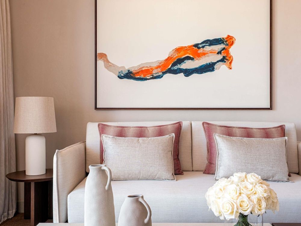 Fairmont La Hacienda Costa del Sol Fairmont, Suite