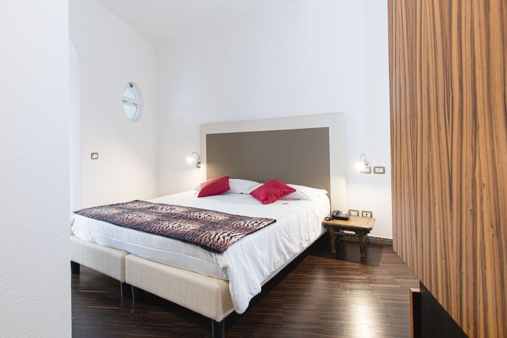 Junior Suite Executive