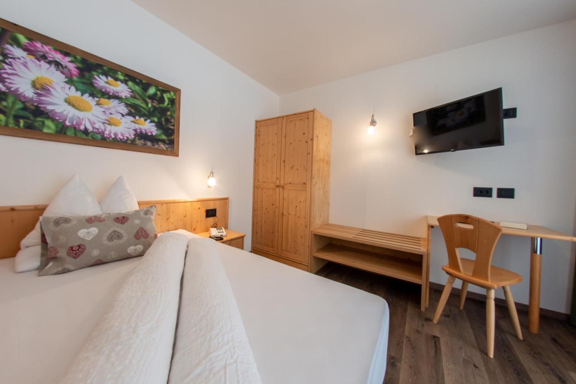 Superior Single Room