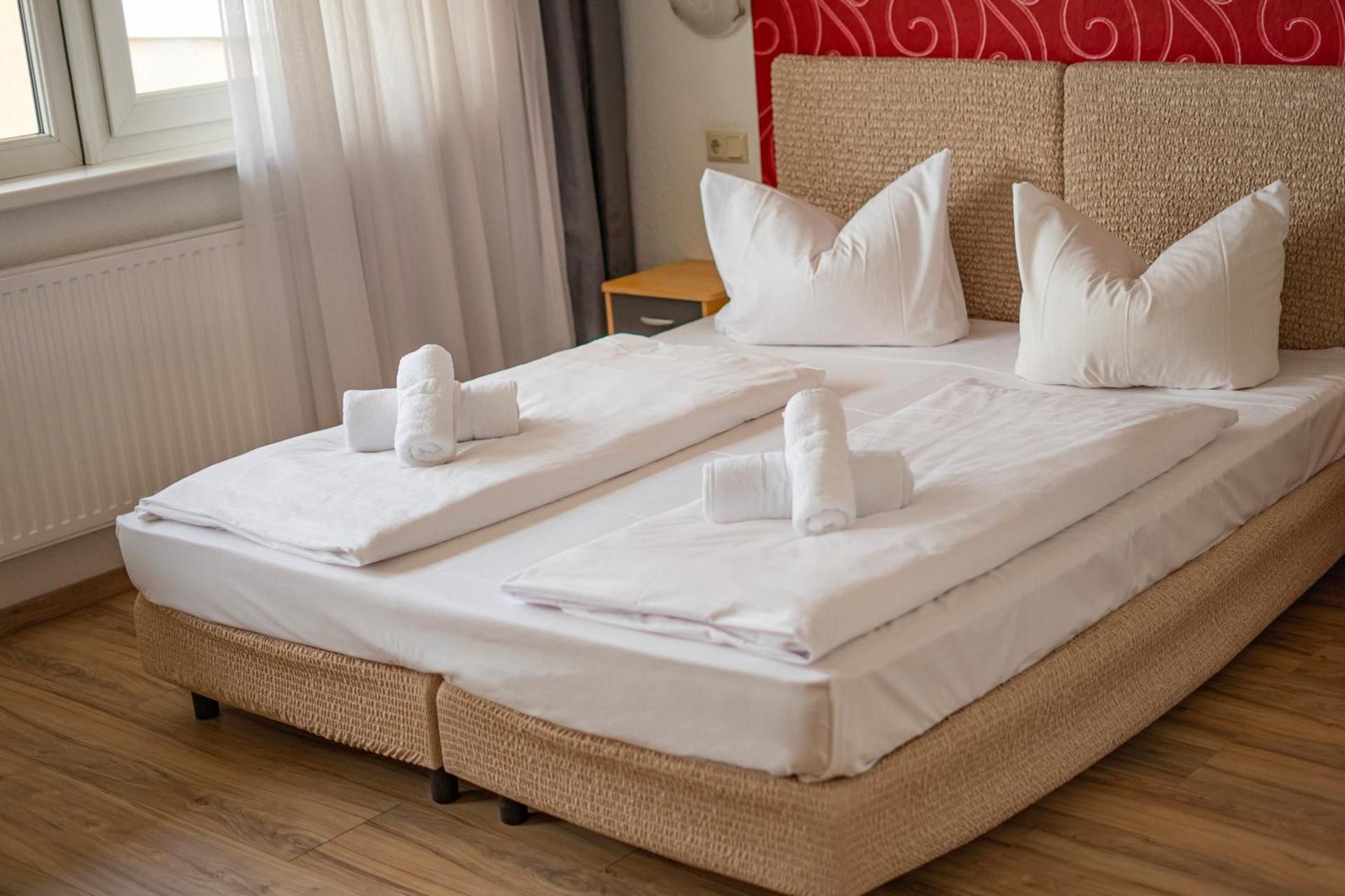 King Room with Lake View