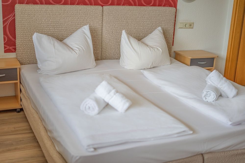 Hotel Constantin Comfort Double Room, River View 2