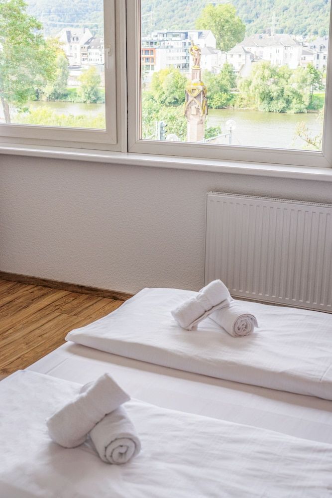 Hotel Constantin Comfort Double Room, River View 10