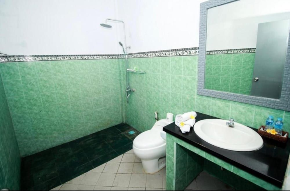 Attara Heritage Senggigi Standard Double Room 3