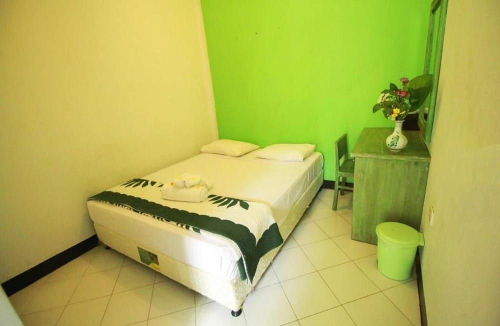 Attara Heritage Senggigi Junior Double Room