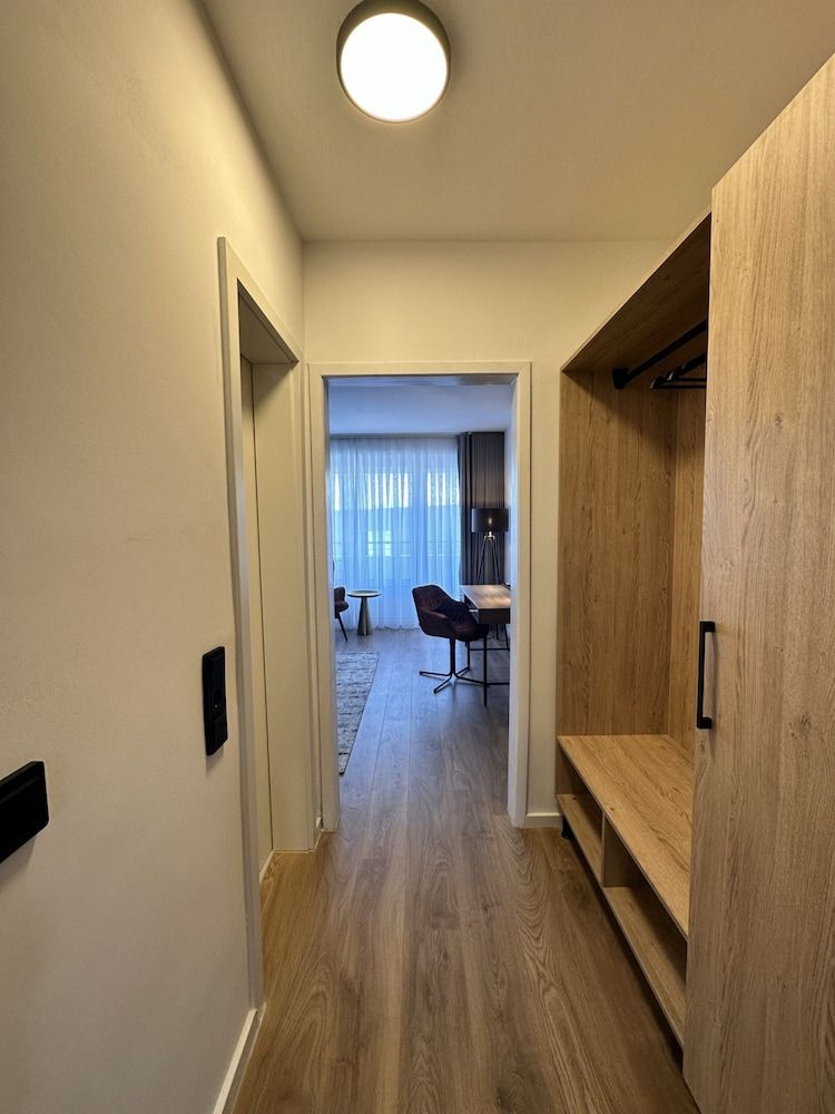 Aspire Palais Recklinghausen,Trademark Collection by Wyndham Room (Maisonette) 8