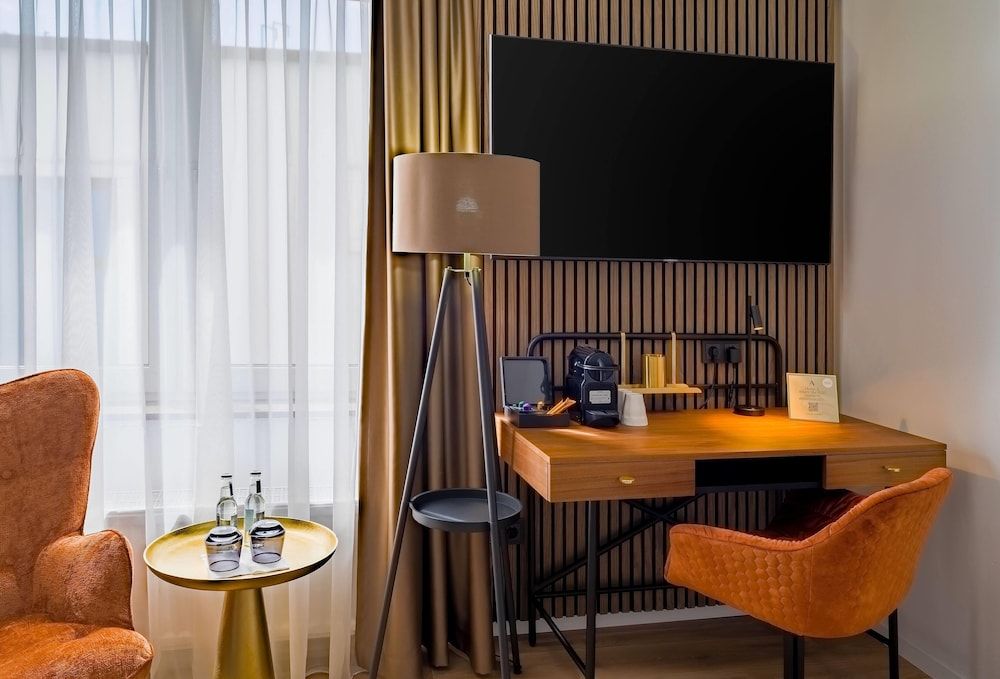 Aspire Palais Recklinghausen,Trademark Collection by Wyndham Room (Maisonette) 13