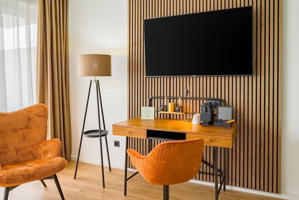 Aspire Palais Recklinghausen,Trademark Collection by Wyndham Room (Maisonette) 10