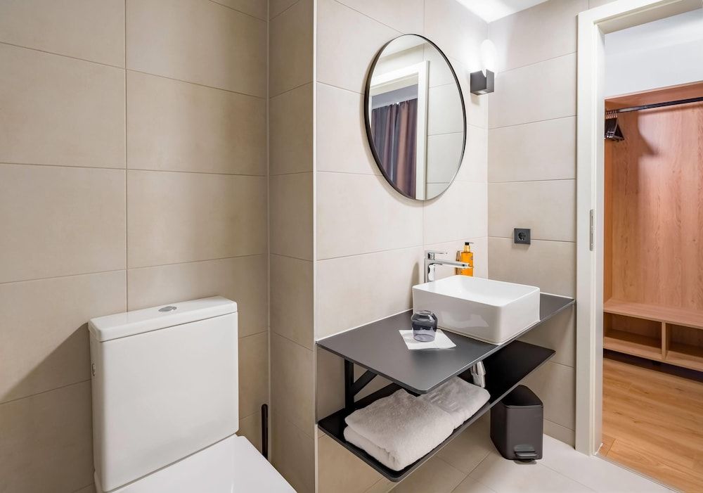 Aspire Palais Recklinghausen,Trademark Collection by Wyndham Room (Maisonette) 7