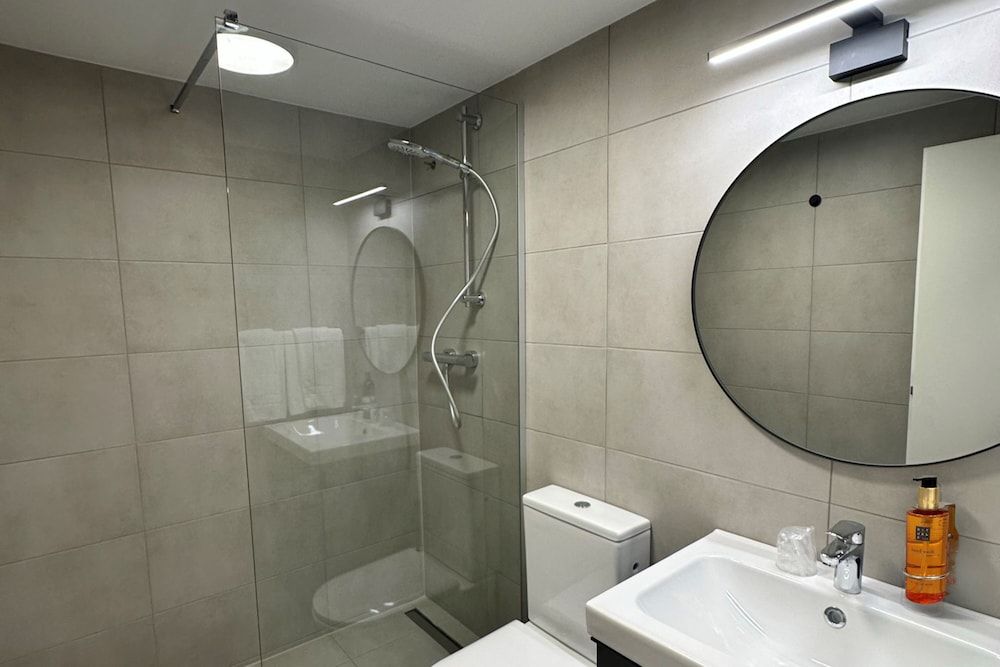 Aspire Palais Recklinghausen,Trademark Collection by Wyndham Room (Maisonette) 4