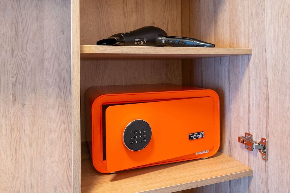 Aspire Palais Recklinghausen,Trademark Collection by Wyndham Room (Maisonette) 12