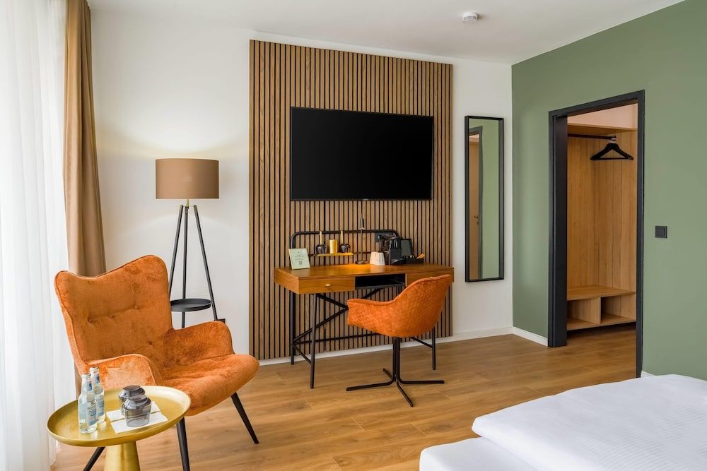Aspire Palais Recklinghausen,Trademark Collection by Wyndham Room (Maisonette) 9