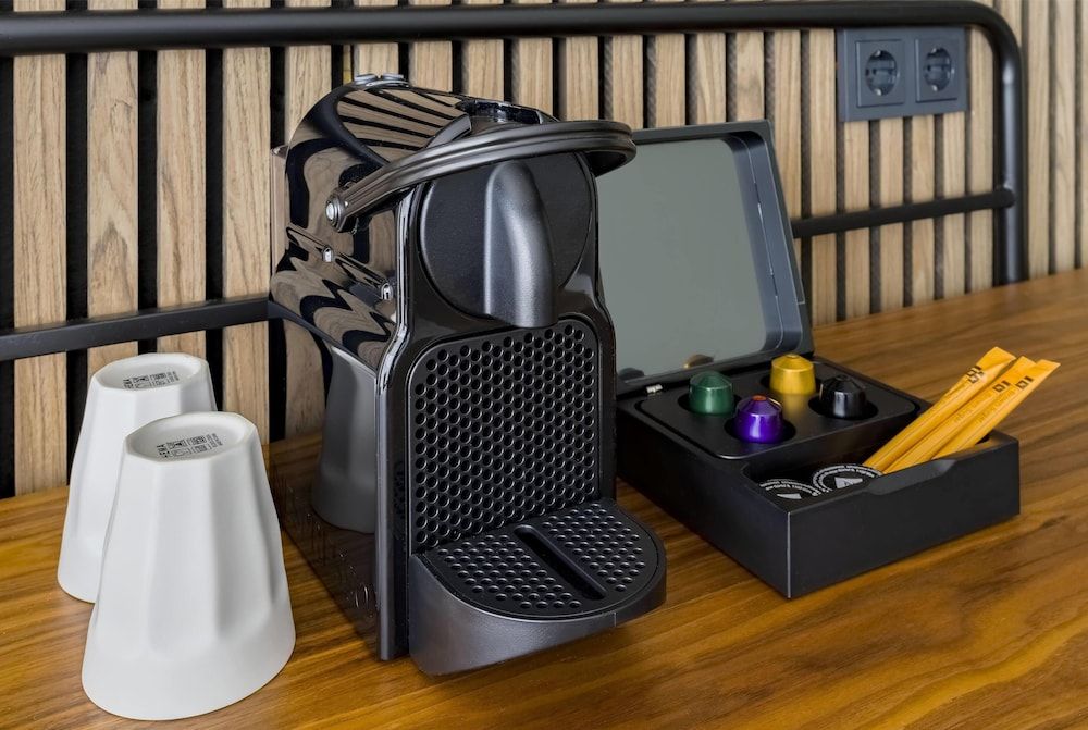 Aspire Palais Recklinghausen,Trademark Collection by Wyndham Room (Maisonette) 11