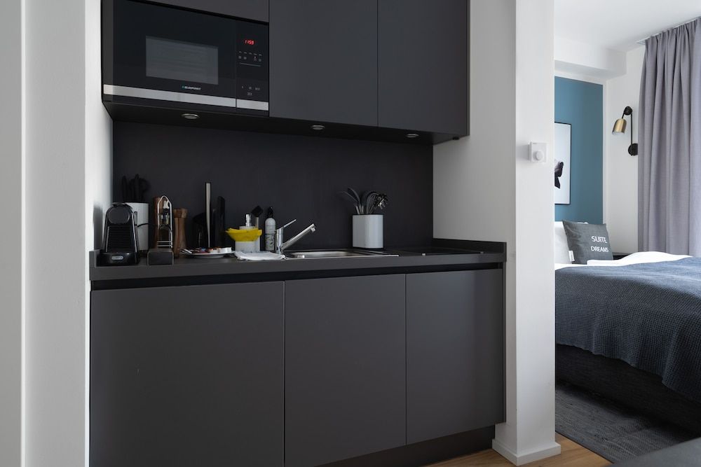 Limehome Potsdam Annemarie-Wolff Platz One-Bedroom Suite 5