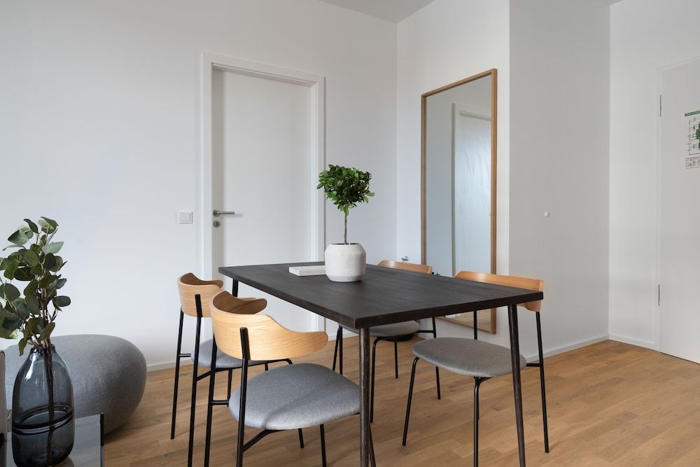 Limehome Potsdam Annemarie-Wolff Platz One-Bedroom Suite 6