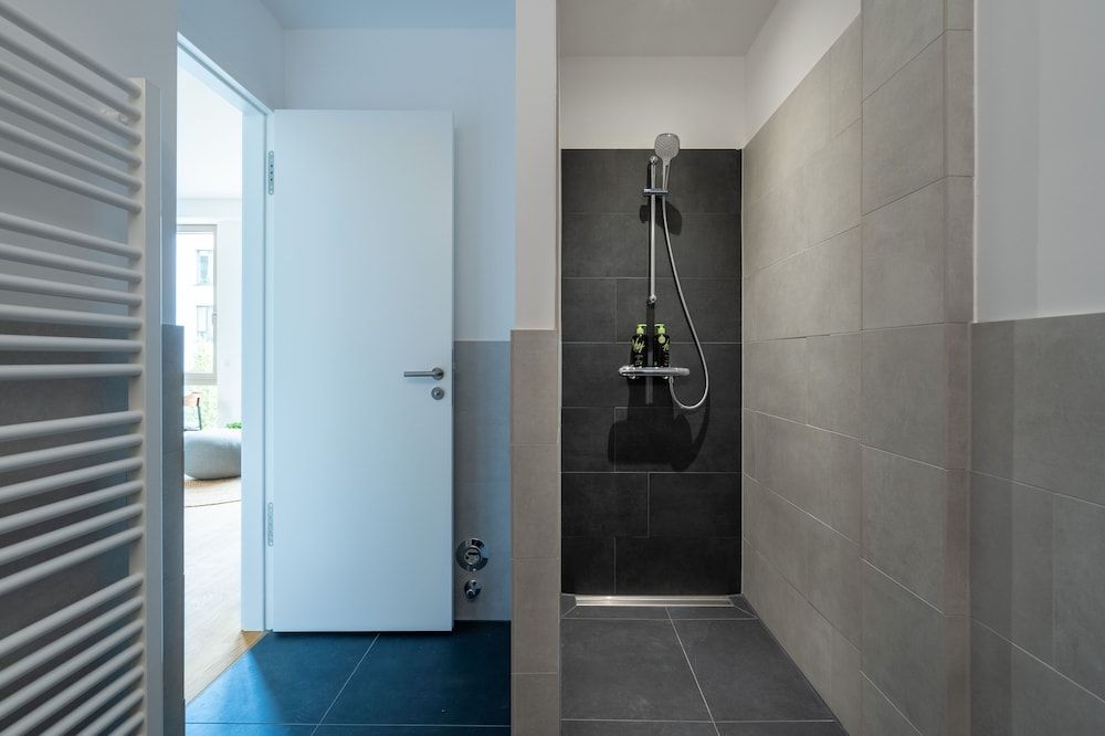 Limehome Potsdam Annemarie-Wolff Platz Suite M 3