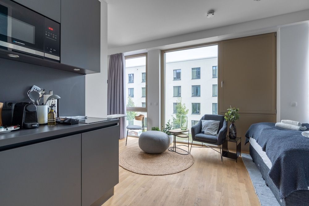 Limehome Potsdam Annemarie-Wolff Platz