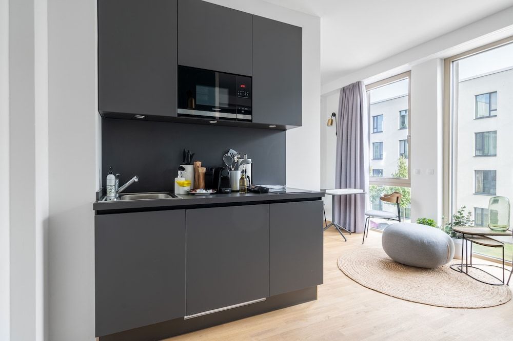 Limehome Potsdam Annemarie-Wolff Platz Suite M 6