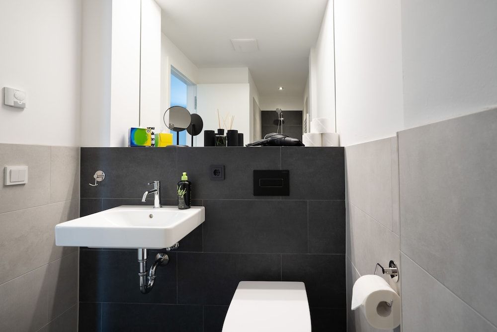 Limehome Potsdam Annemarie-Wolff Platz One-Bedroom Suite 3