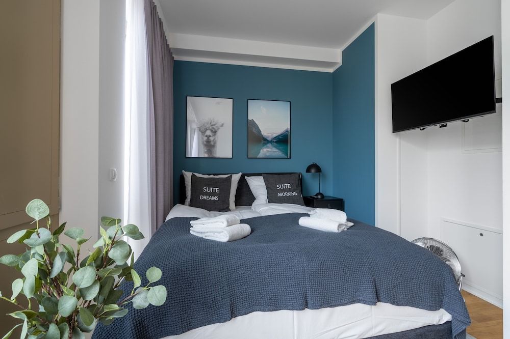 Limehome Potsdam Annemarie-Wolff Platz Suite M 2