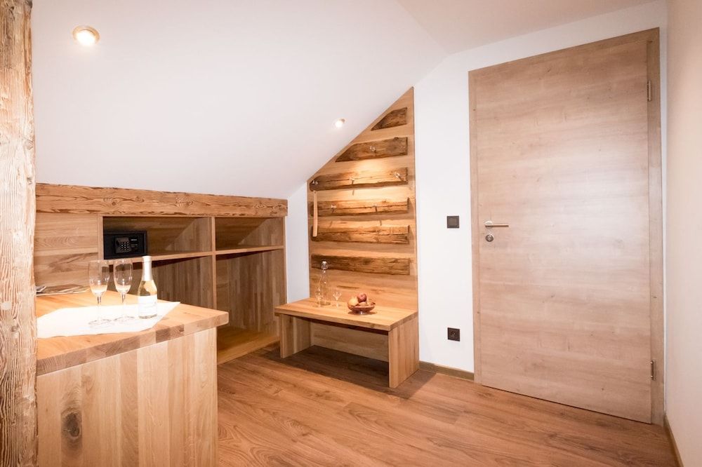 Höhengasthaus Kolmenhof an der Donauquelle Family Suite, 2 Bedrooms 6