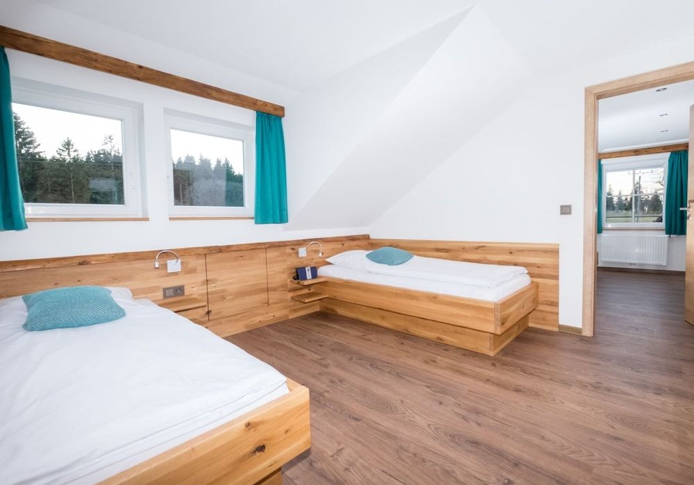 Family Suite, 2 Bedrooms