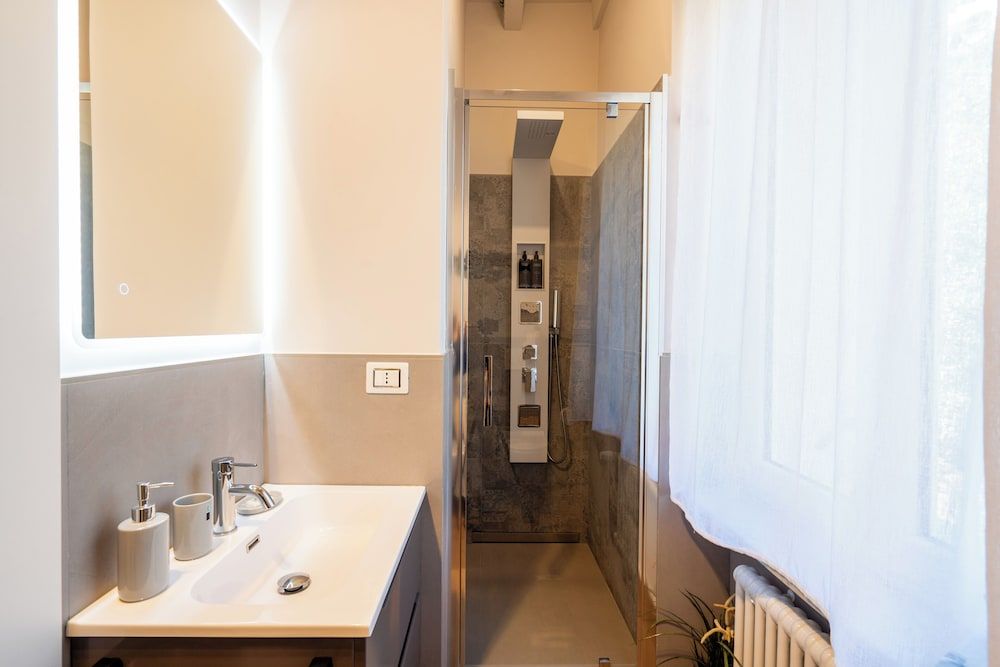 CADAMARE charming rooms in Portovenere Deluxe Room, Partial Sea View 31