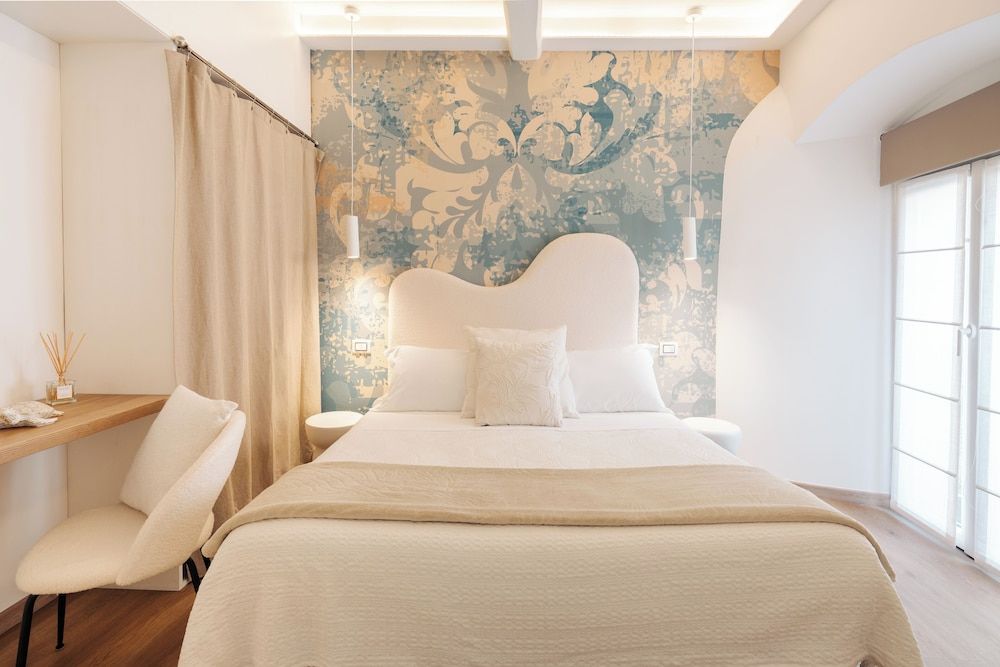 CADAMARE charming rooms in Portovenere Comfort Loft, Sea View 2