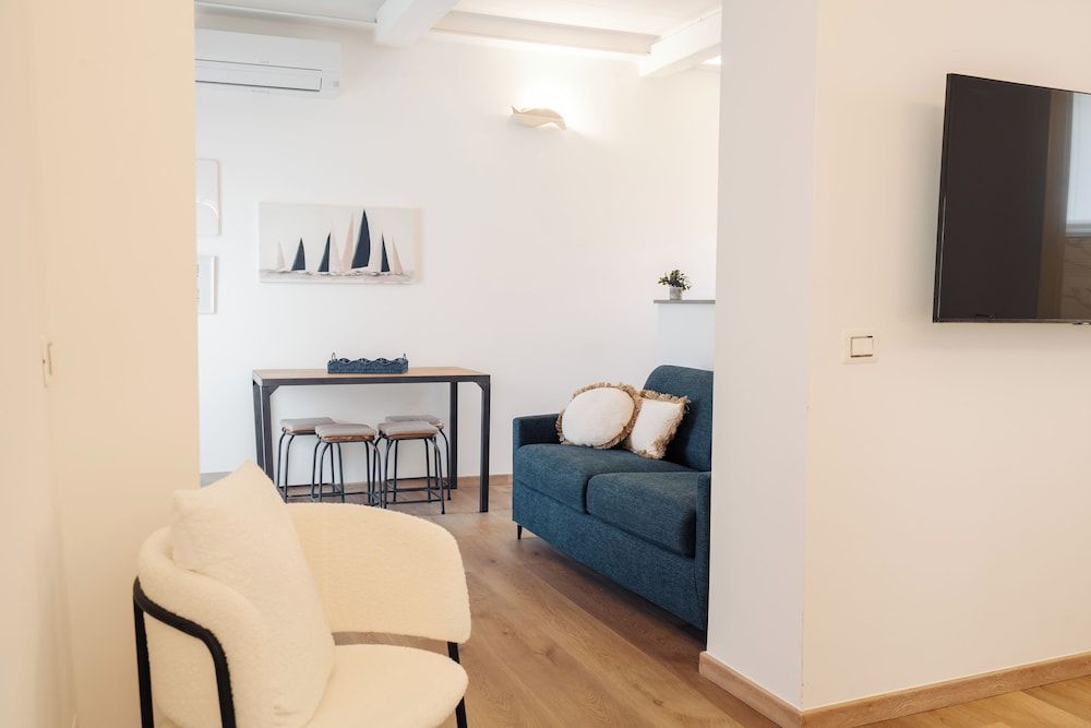 CADAMARE charming rooms in Portovenere Comfort Loft, Sea View 23