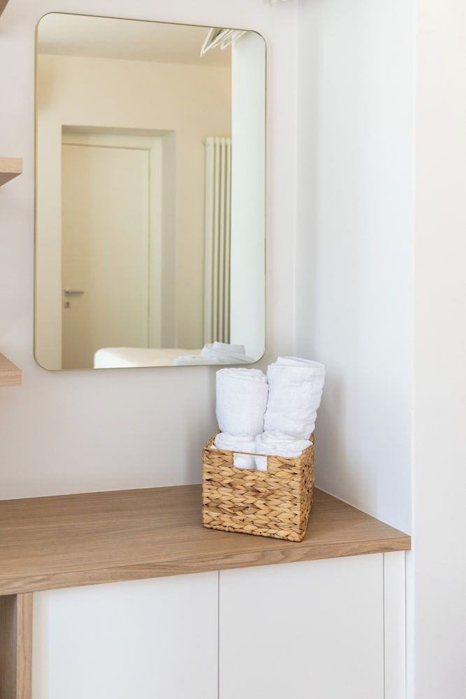 CADAMARE charming rooms in Portovenere Deluxe Room, Partial Sea View 23