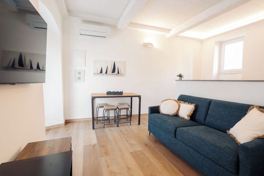 CADAMARE charming rooms in Portovenere Comfort Loft, Sea View 22